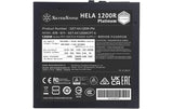 Netzteil SilverStone SST-HA1200R-PM 1000W