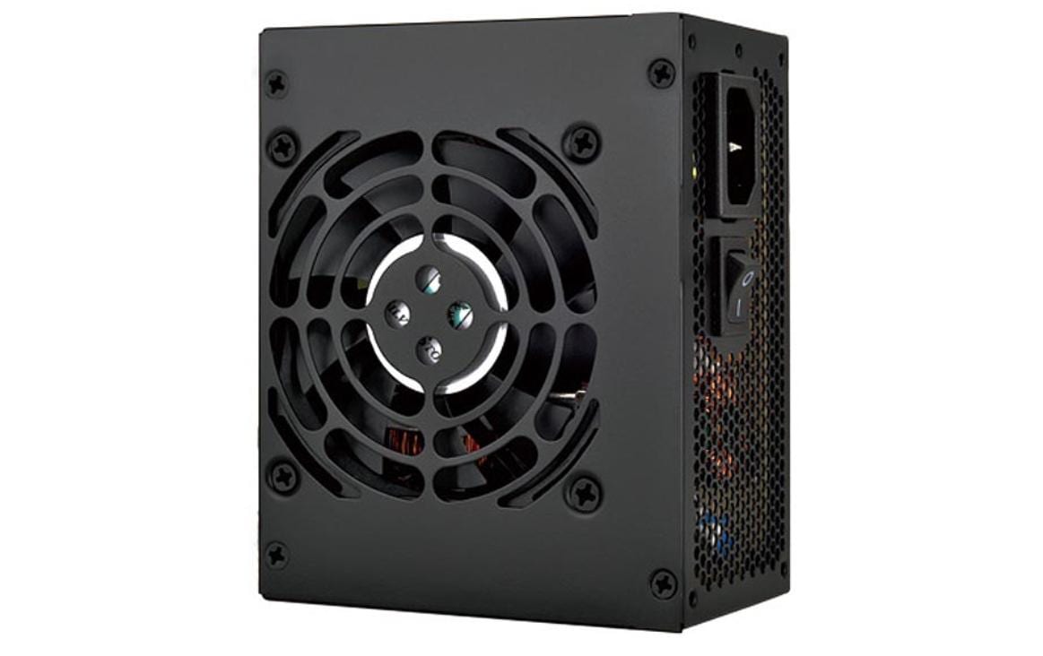Netzteil SilverStone ST30SF 300W SFX