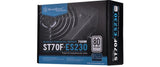 Netzteil SilverStone ST70F-ES230 700W