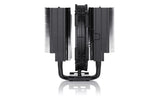 Noctua CPU-Kühler NH-D15S chromax.black
