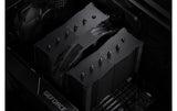 Noctua CPU-Kühler NH-D15S chromax.black