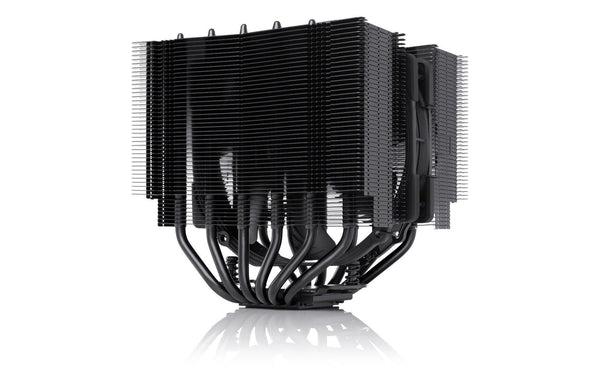 Noctua NH-D15S chromax.black