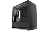 NZXT H3 Flow Schwarz – SwissHardware Suisse