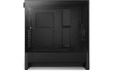 NZXT H5 Flow 2024 Schwarz