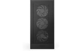 NZXT H5 Flow 2024 Schwarz