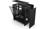 NZXT H5 Flow 2024 Schwarz