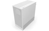 NZXT H5 Flow 2024 Weiss
