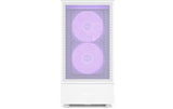 NZXT H5 Flow RGB Weiss