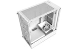 NZXT H5 Flow Weiss