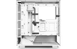 NZXT H5 Flow Weiss