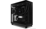 NZXT H6 Flow Schwarz