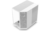NZXT H6 Flow Weiss