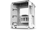 NZXT H6 Flow Weiss