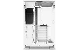 NZXT H6 Flow Weiss