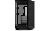 NZXT H6 RGB Flow Schwarz
