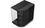 NZXT H6 RGB Flow Schwarz