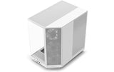 NZXT H6 RGB Flow Weiss