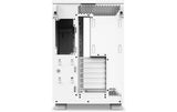 NZXT H6 RGB Flow Weiss
