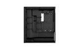 NZXT H7 Flow RGB Schwarz