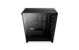 NZXT H7 Flow RGB Schwarz