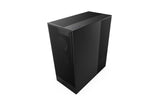 NZXT H7 Flow RGB Schwarz