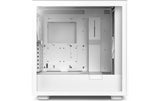 NZXT H7 Flow Weiss