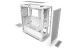 NZXT H7 Flow Weiss