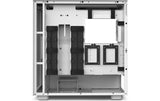 NZXT H7 Flow Weiss