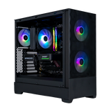 Photo de Oberon Noir - SwissHardware
