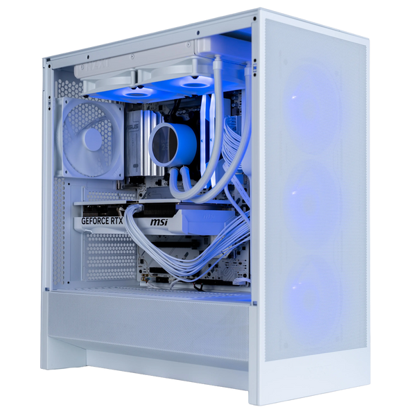 Omicron Blanc