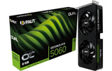 Palit RTX5060 Dual OC 8GB GDDR7