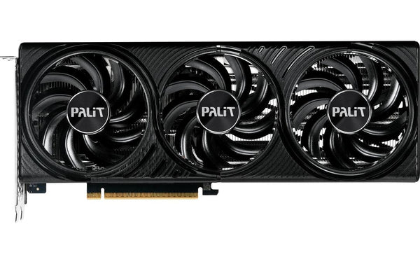 Palit RTX5060 Infinity 3 OC 8GB GDDR7