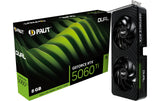 Palit Carte graphique GeForce RTX 5060 Ti double 8 GB
