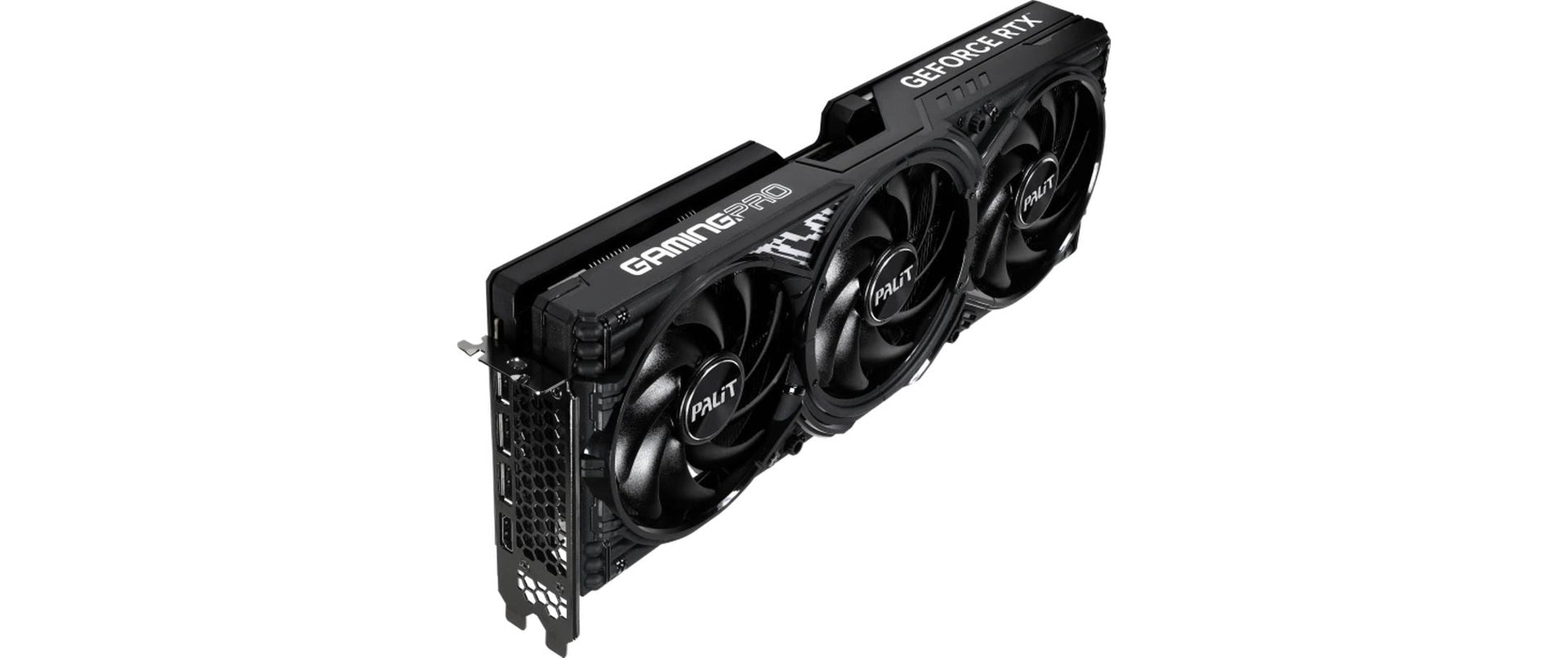 Palit RTX5070Ti GamingPro-S OC 16GB GDDR7 · payable en 24x
