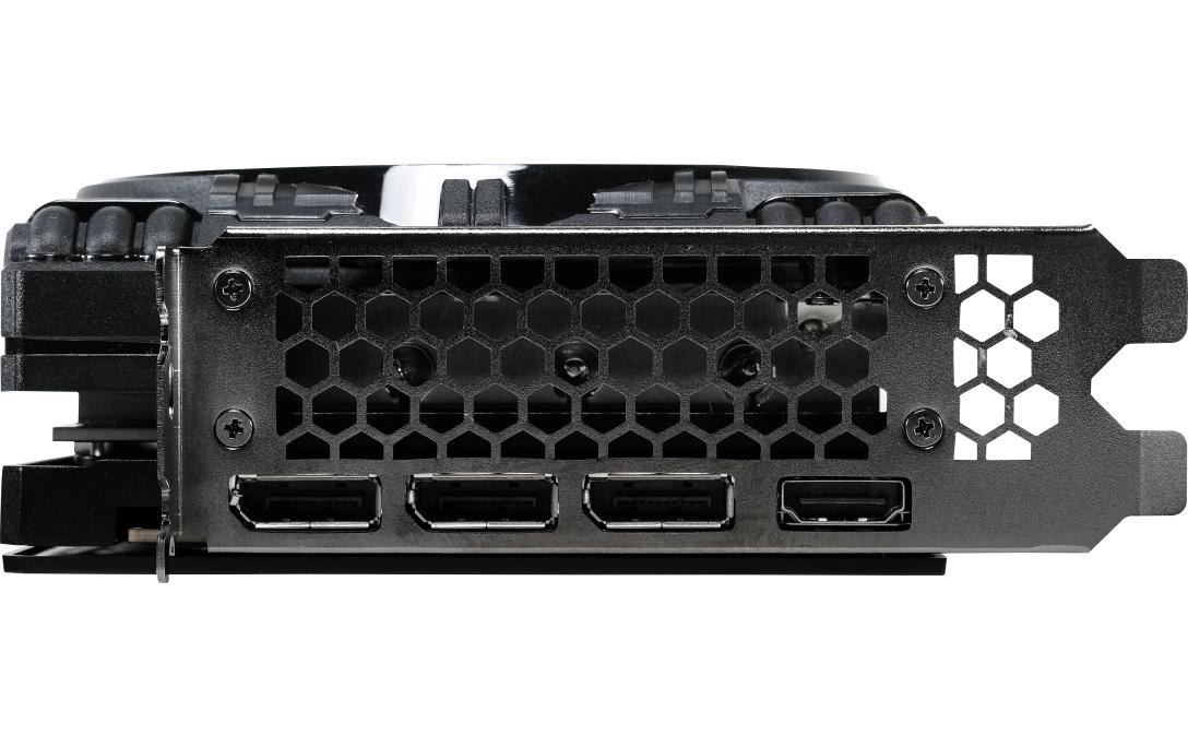 Palit RTX5070Ti GamingPro-S OC 16GB GDDR7 · payable en 24x