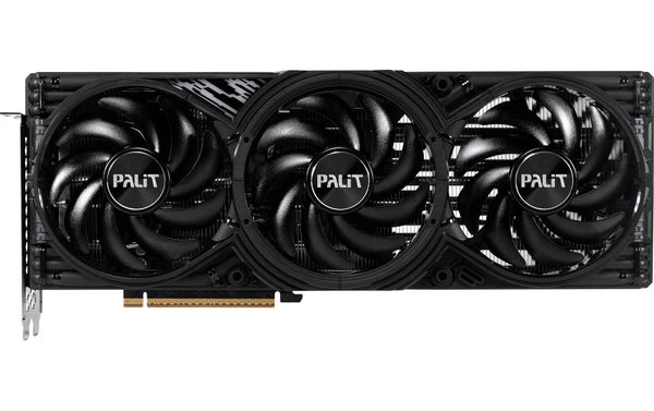 Palit RTX5070Ti GamingPro-S OC 16 GB GDDR7