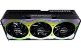Palit RTX5090 Game Rock, 32GB GDDR7