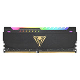 Patriot Acier Viper (2 x 16GB, 3600 MHz, RAM DDR4, DIMM)