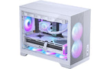 Phanteks XT M3 – SwissHardware Suisse
