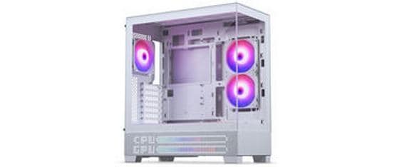 Phanteks XT View Matrix