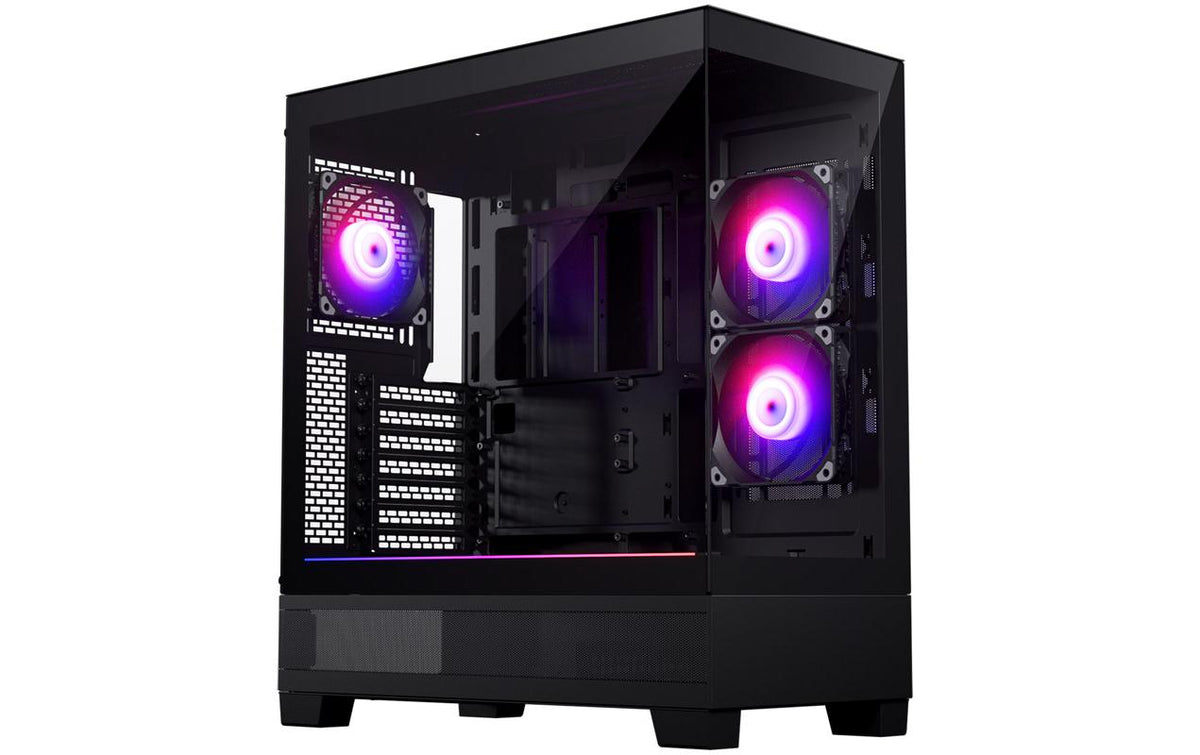 Phanteks XT View