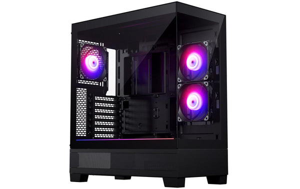 Phanteks XT View