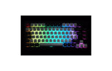Q1 HE Carbon Black QMK Magnetschalter, CH