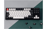 Q3 HE Carbon Black QMK Magnetschalter, DE