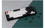 Q3 HE Carbon Black QMK Magnetschalter, DE