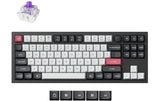 Q3 HE Carbon Black QMK Magnetschalter, DE