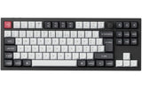 Q3 HE Carbon Black QMK Magnetschalter, DE