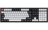 Q6 HE Carbon Black QMK Magnetschalter, CH