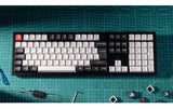 Q6 HE Carbon Black QMK Magnetschalter, CH