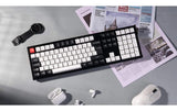 Q6 HE Carbon Black QMK Magnetschalter, CH